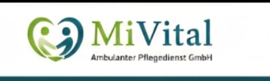 Logo MiVital